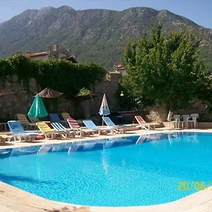 Everest Apart Otel Ölüdeniz