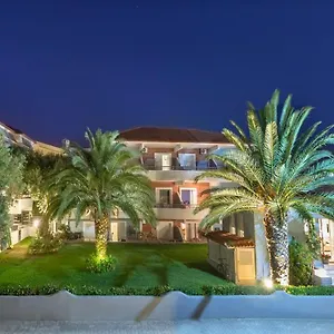 Kapsohora Otel Pefkochori