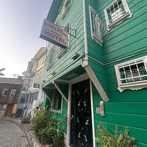 Sophia Daire İstanbul