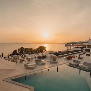 فندق Croco Mykonos