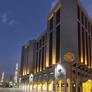 Hotel The Oberoi Madina المدينة أوبروي *****