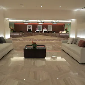 Jabal Omar Hyatt Regency Makkah Hotel