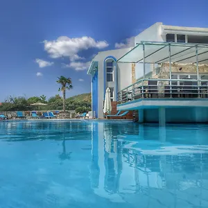 Skion Palace Hotel-bungalows & Boutique Otel Nea Skioni