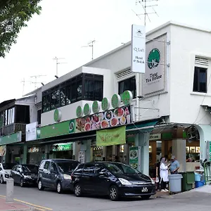 Q Loft At Bedok Hotel