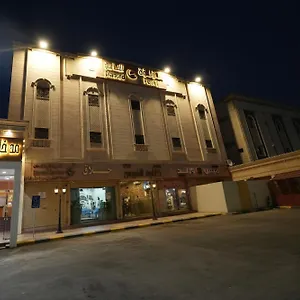 فندق فندق اللؤلؤة الماسي - Diamond Pearl Hotel