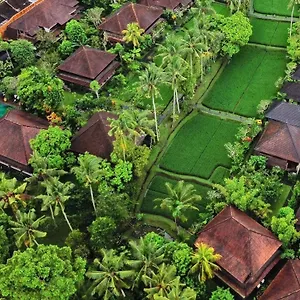 Ananda Resor