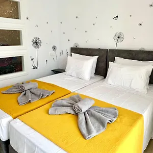 Ocean Dreams - By The Harbour Tempat Tidur & Sarapan