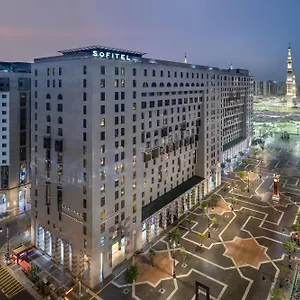 Sofitel Shahd Al Madinah Hotel