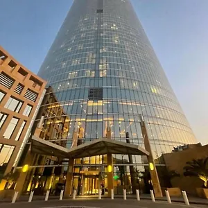 شقة برج رافالaprivate In Rafal Residential Tower North Or South View