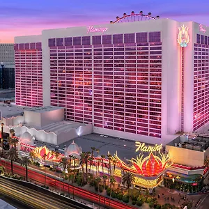 Flamingo Vegas & Casino Resor