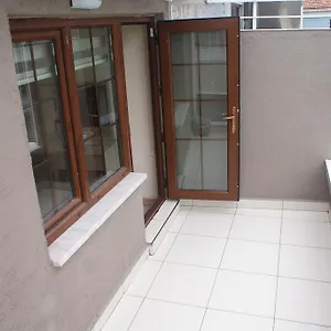 My Nevizadem Oda ve Kahvaltı İstanbul