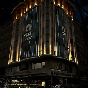 فندق أول سيزونز سويتس