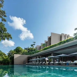 Capella The Club Residences Aparthotel