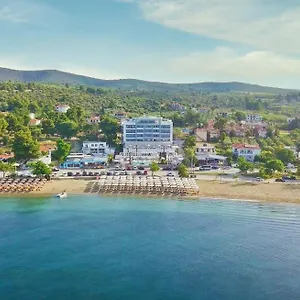Elinotel Sermilia Otel Psakoudia