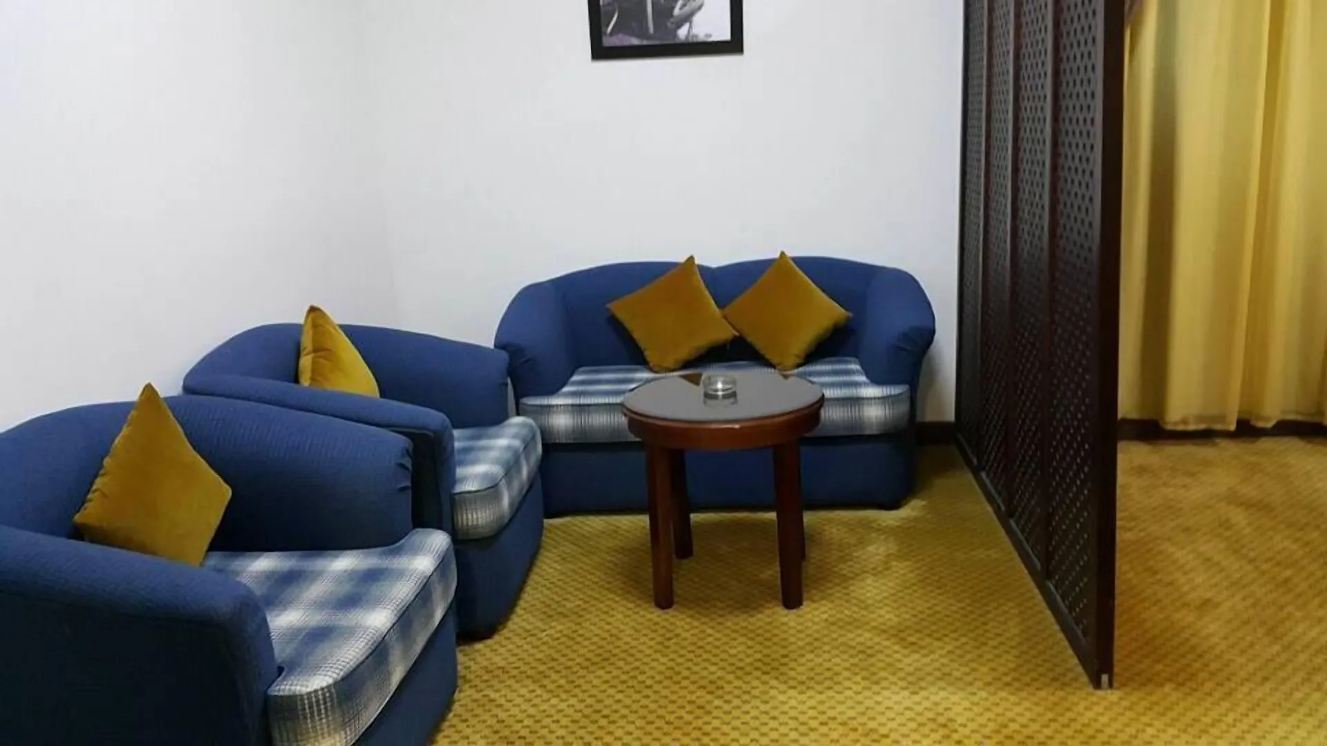 Olayan Plaza Hotel Mecca Saudi Arabia