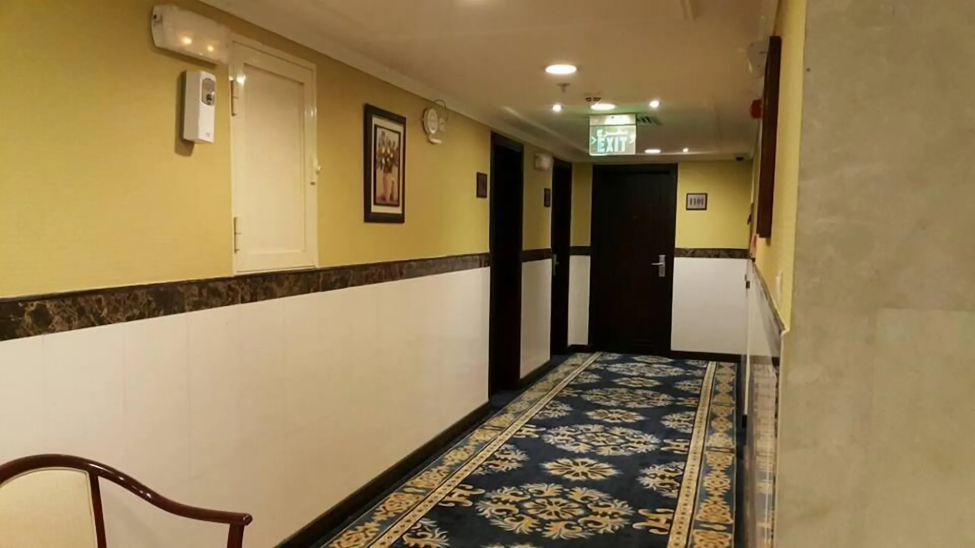 Olayan Plaza Hotel مكة 3*,  المملكة العربية السعودية