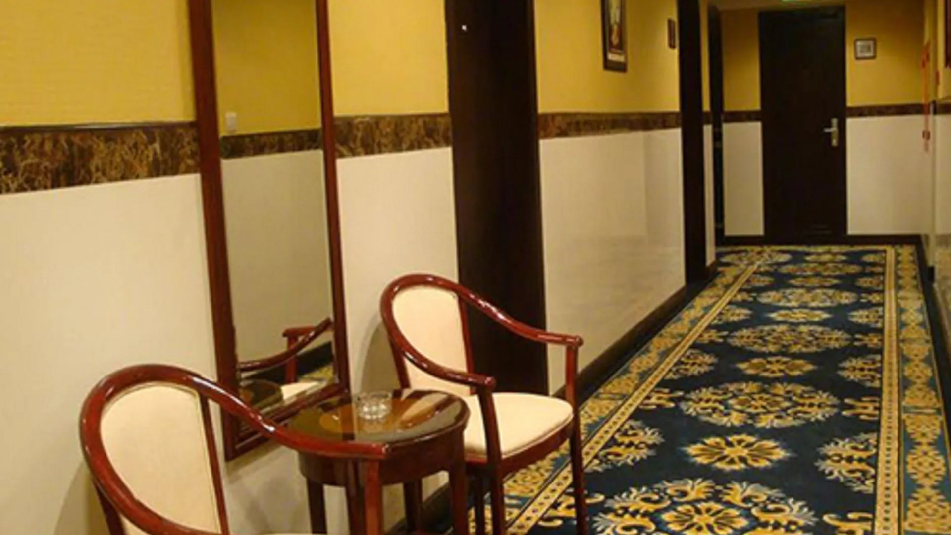 Olayan Plaza Hotel مكة