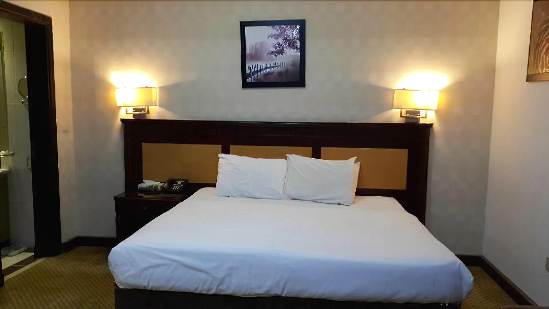 Olayan Plaza Hotel Mekke