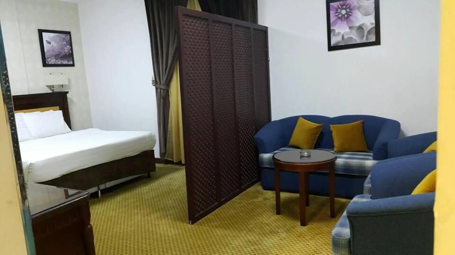Olayan Plaza Hotel Mekke