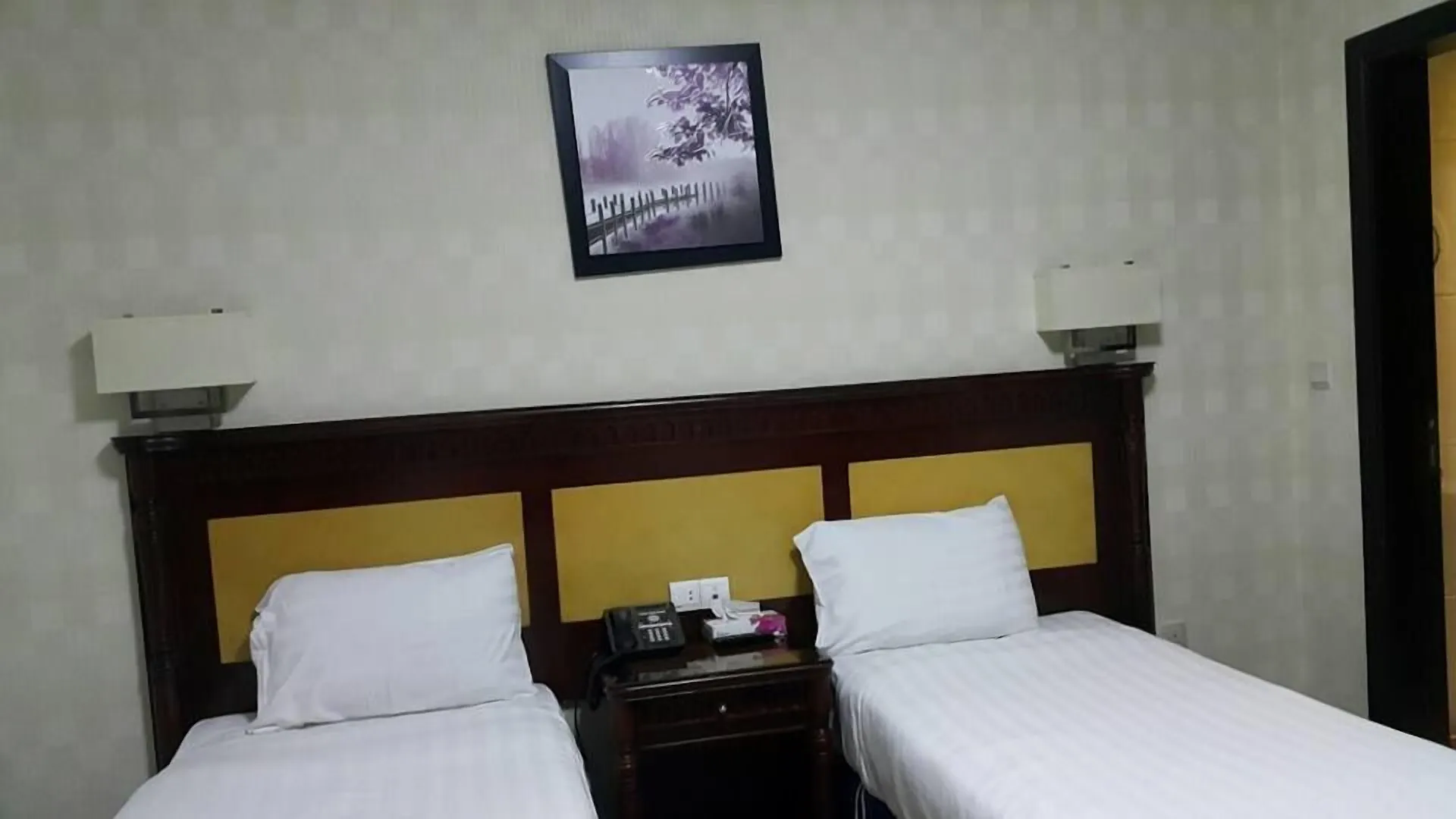 Olayan Plaza Hotel Mekke