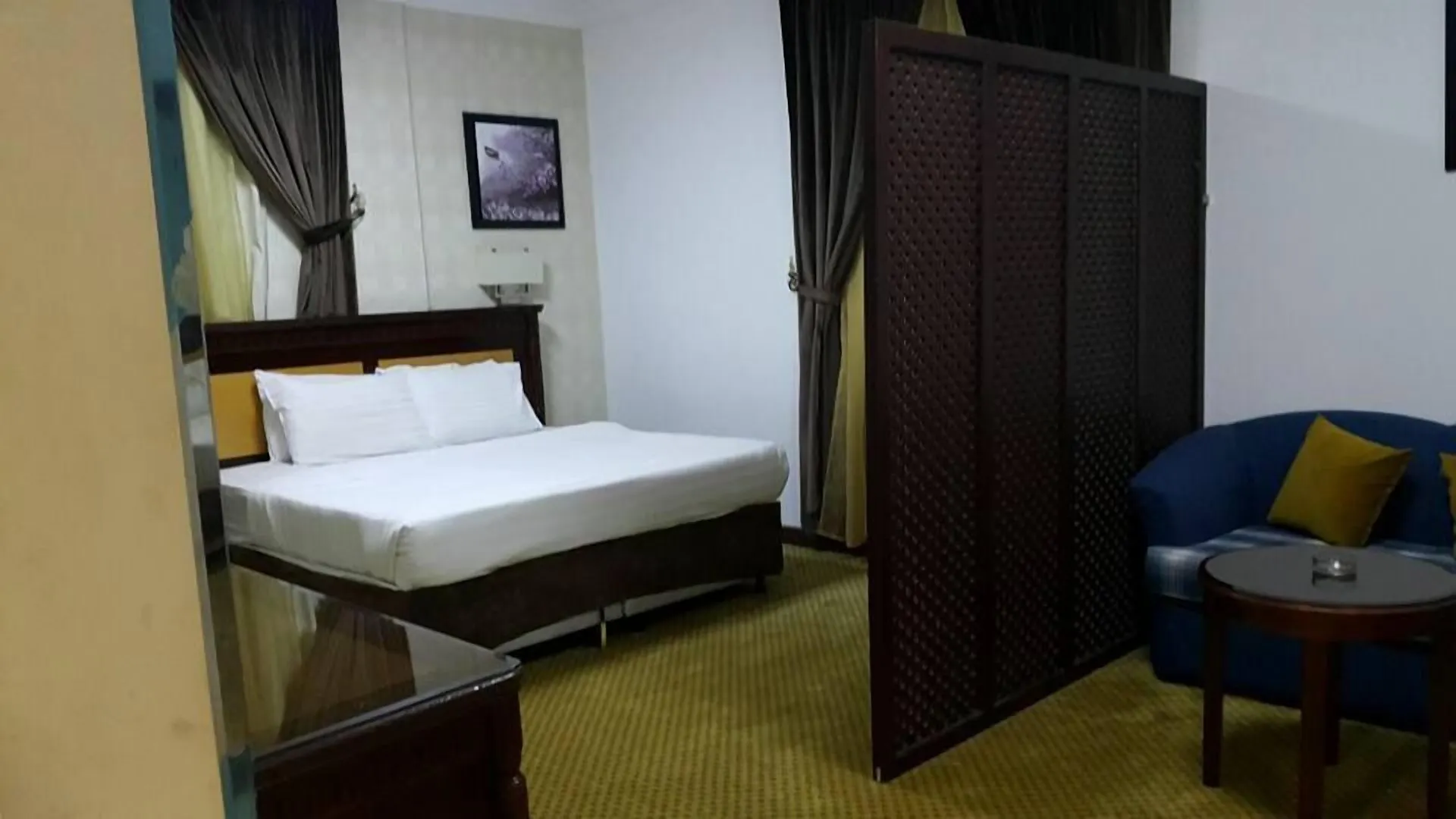 Olayan Plaza Hotel Mekke