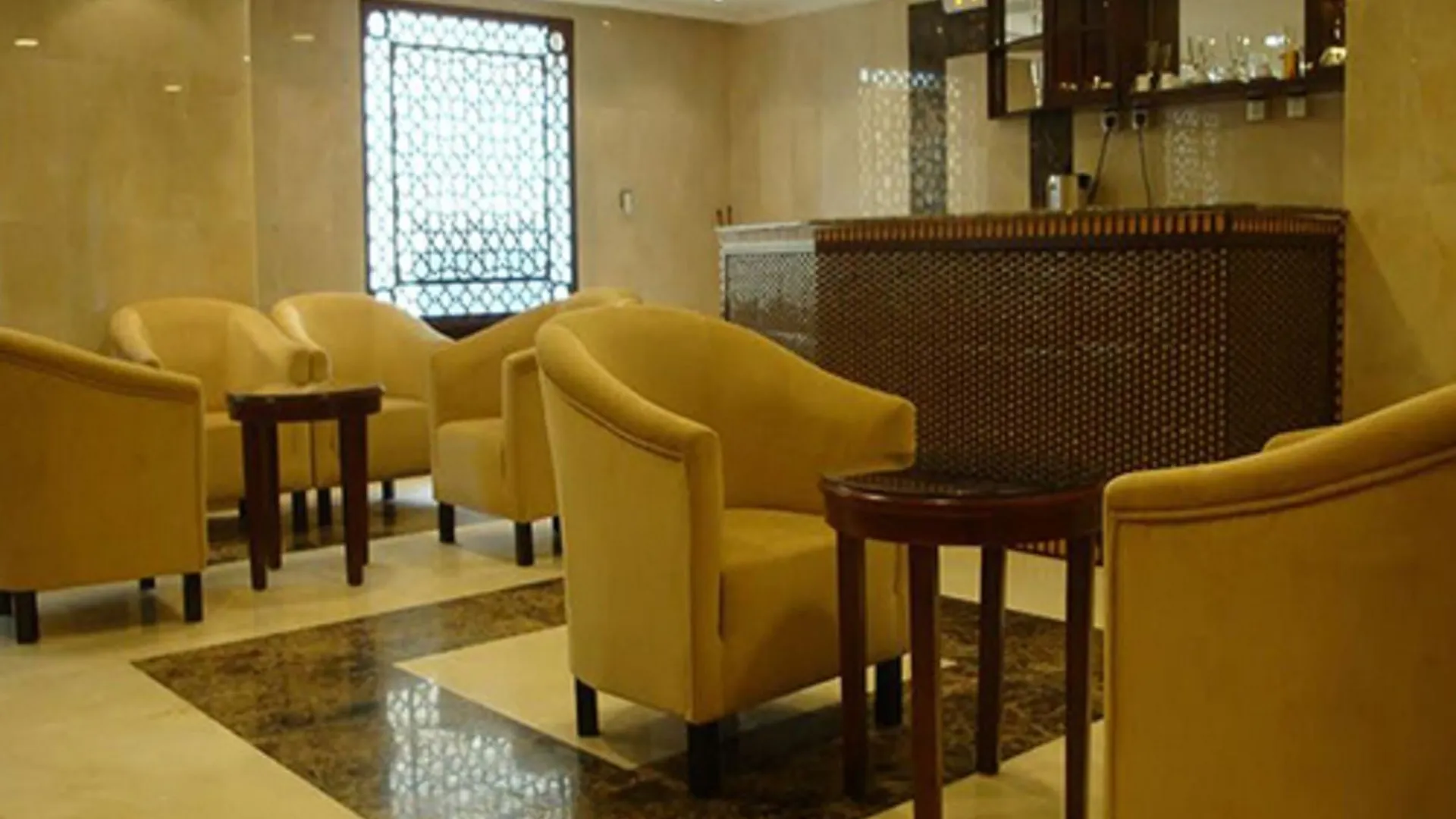 Olayan Plaza Hotel Mecca